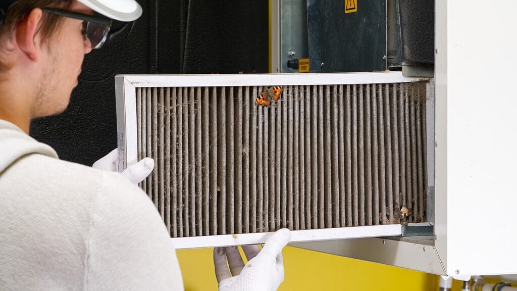 Preventative Maintenance